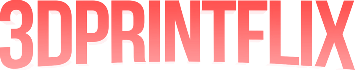 3D Print Flix